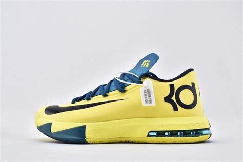 nike kd 6 meteorology replica|nike meteorology kd 6.